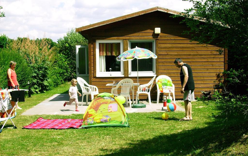 Feriendorf Boeker Muehle ห้อง รูปภาพ